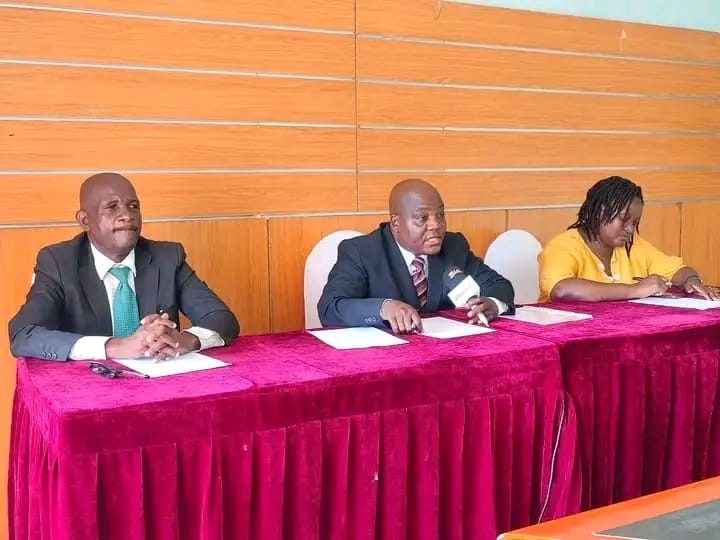 MBADWA ZOKHUZIDWA CONDEMNS UNREASONABLE ARRESTS, HEAVY TAXATION