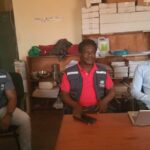 ZOMBA DISTRICT HEALTH OFFICE TO BEGIN POLIO VACCINATION FOR CHILDREN