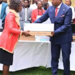 GOVERNMENT WARNS AGAINST BRIBERY IN LAND APPLICATIONS