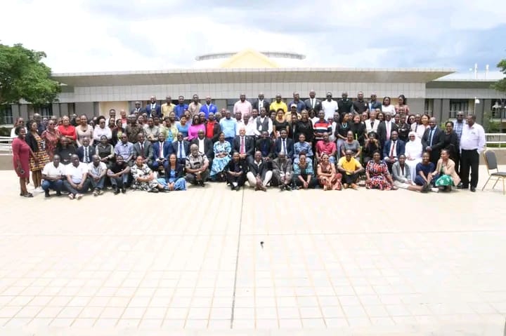 UNDP URGES STRONGER PARLIAMENTARY OVERSIGHT AMID FISCAL PRESSURES IN MALAWI