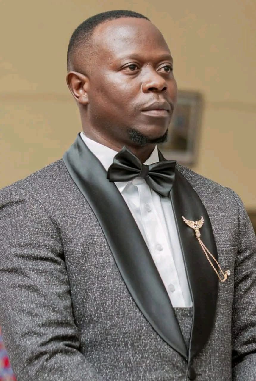 St. LUKE’s COLLEGE OF HEALTH SCIENCES APPOINTS NEW PRINCIPAL