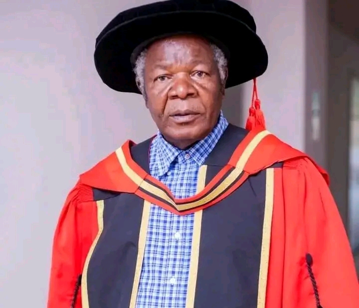 DZOMBE URGES MALAWIANS TO EMBRACE UNITY FOR SUSTAINABLE DEVELOPMENT