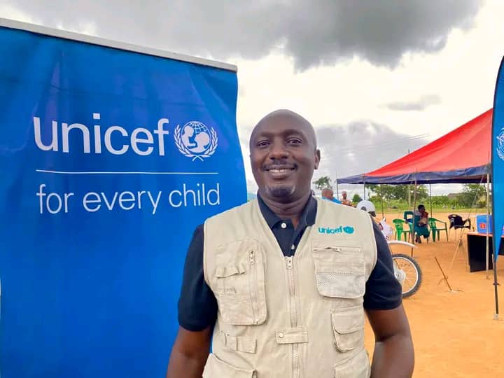 BOMA LIKULIMBIKITSA MAKOLO KUTENGA GAWO PA ANA POTETEZA KACHILOMBO KA POLIO