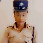 WOFALITSA NKHANI KU POLISI YA ZOMBA AMWALIRA