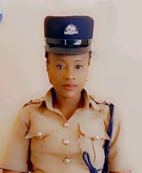 WOFALITSA NKHANI KU POLISI YA ZOMBA AMWALIRA