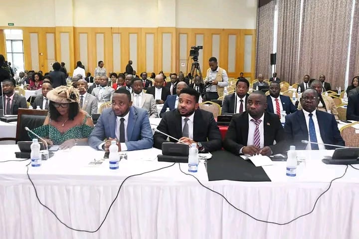 SPEAKER CALLS ON MPS TO UPHOLD OVERSIGHT FOR MALAWIANS’ WELL-BEING