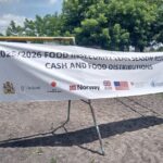 LOCAL LEADERS ACCUSED OF CONFISCATING ITEMS UNDER WFP IN BLANTYRE