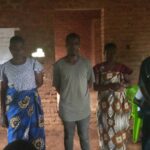 GOVERNMENT URGES MALAWIANS TO PARTICIPATE IN DEVELOPMENT ACTIVITIES