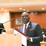 OPPOSITION LEADER FAULTS SONA, RAISES ECONOMIC CONCERNS