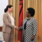 VICE PRESIDENT ANSAH SEEKS UK SUPPORT FOR TRADE, MINING AND TOURISM