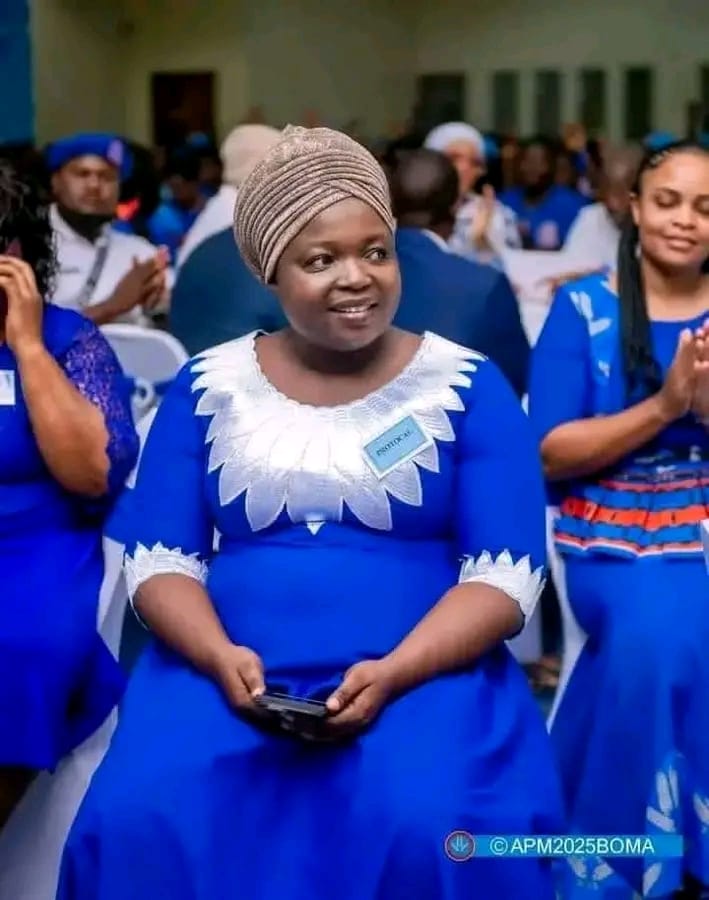 GOVERNMENT ASSURES COMPLETION OF DOMASI COMMUNITY HOSPITAL BY DECEMBER 2026