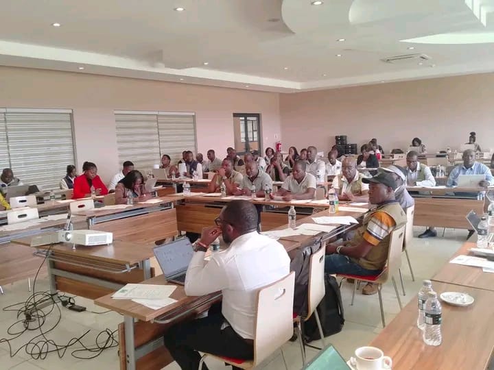 MEC PREPARED FOR SMOOTH, CREDIBLE, TRANSPARENT BY-ELECTIONS