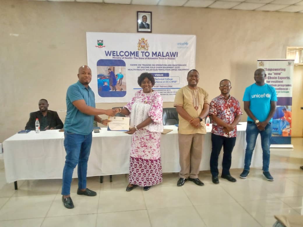 MINISTRY PLEDGES COMMIT TO SKILLS DEVELOPMENT, REGIONAL COLLABORATION