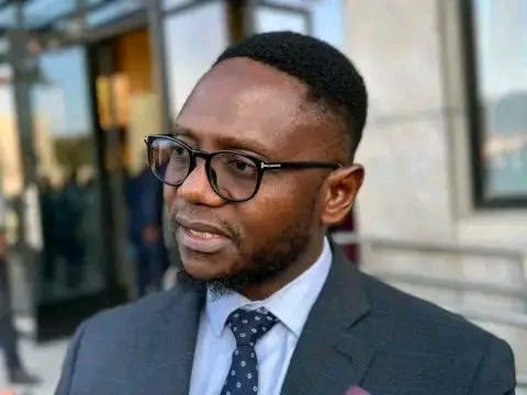 ATTORNEY GENERAL MOVES TO BLOCK KAPHALE FROM REPRESENTING TOTALENERGIES