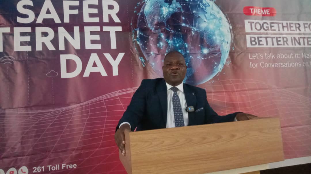 MACRA WARNS CYBERBULLYING DRIVES MENTAL HEALTH RISKS