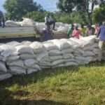 DODMA CALLS FOR MORE SUPPORT TO CLOSE FOOD INSECURITY FUNDING GAP