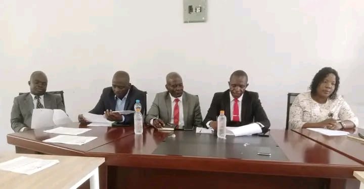 CSTU OPPOSES PURCHASE OF AMARYLLIS HOTEL, DEMANDS STAKEHOLDER CONSULTATION