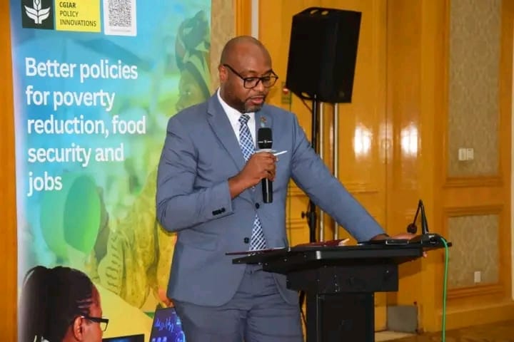 MALAWI LAUNCHES FOOD SYSTEMS POLICY HUB TO BOOST AGRICULTURAL TRANSFORMATION