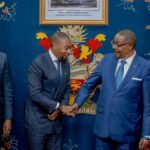 PUBLIC-PRIVATE PARTNERSHIP DRIVES MALAWI’S ECONOMIC TRANSFORMATION UNDER PRESIDENT MUTHARIKA