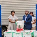 STRONG PARTNERSHIPS ADVANCE NATIONAL DEVELOPMENT THROUGH BEAM TRUST INITIATIVE