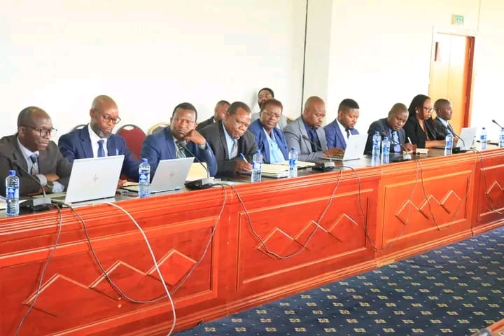 PARLIAMENT VOWS TO ENSURE LILONGWE DUMPSITE IS RELOCATED