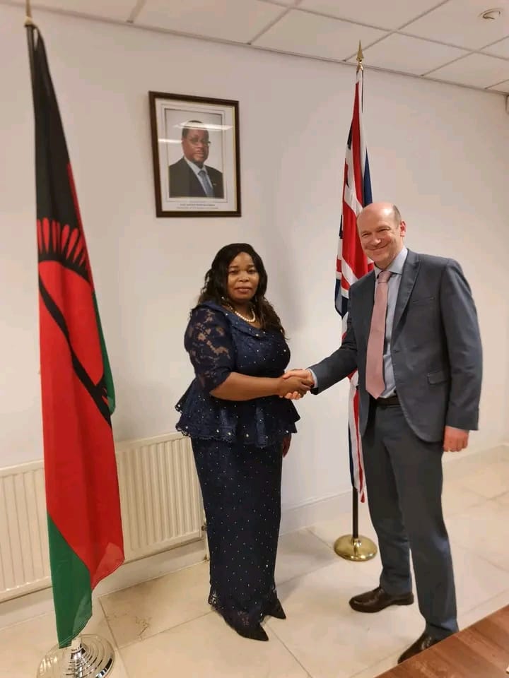 SCOTTISH NGOs HAIL MALAWI’S FREE SECONDARY POLICY