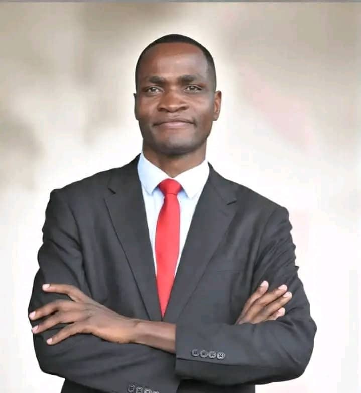 ACTIVIST AGAPE KHOMBE HAILS PETER MUKHITO’S POLITICS AS LESSON IN LEADERSHIP, SERVICE