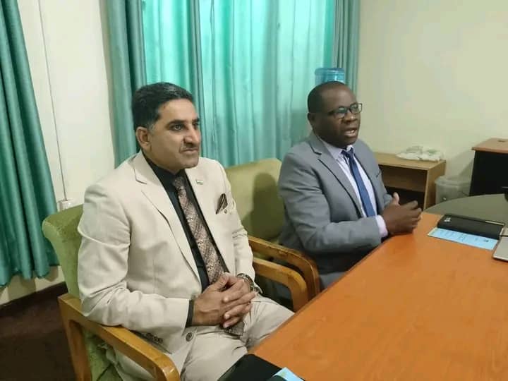 INDIA URGES MALAWI TO INVEST MORE IN KEY SECTORS FOR ECONOMIC TRANSFORMATION