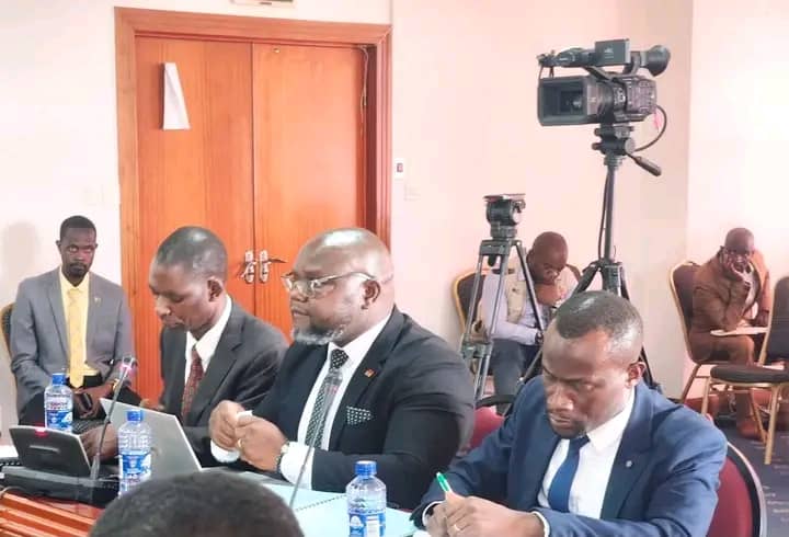 ACB SAYS AMARYLLIS HOTEL RISKS DO NOT AMOUNT TO CORRUPTION