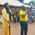 MULUZI URGES CHIRUNGA VOTERS TO SUPPORT UDF CANDIDATE IN BY-ELECTION