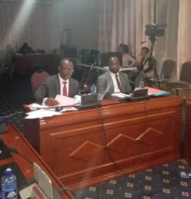 PSPTF BOARD CHAIR: PENSION FUND VENTURED INTO TOURISM UNDER 2022 STRATEGY