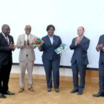 RBM INTRODUCES 50, 20 KWACHA COINS