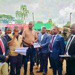 LAND DISPUTE BETWEEN COUNCIL AND RESIDENTS RESOLVED