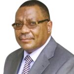 PARTRIDGE ACCUSES PSPTF OF DEFYING ORDERS IN AMARYLLIS HOTEL DEAL