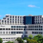 CIVIL SERVANTS THREATEN ACTION OVER CONTROVERSIAL AMARYLLIS HOTEL DEAL