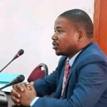 ACTING PENSION FUND BOSS DEFENDS EMJ ENGAGEMENT BEFORE PAC