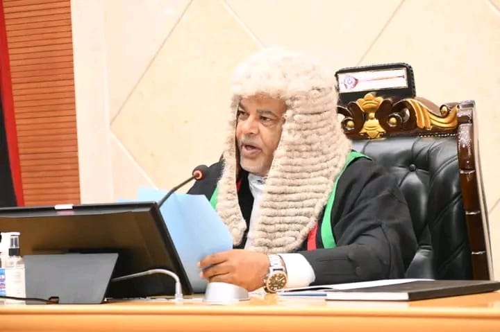 SPEAKER SULEMAN’S APPEAL RAISES QUESTIONS AS FLOOD RESPONSE GAPS PERSIST