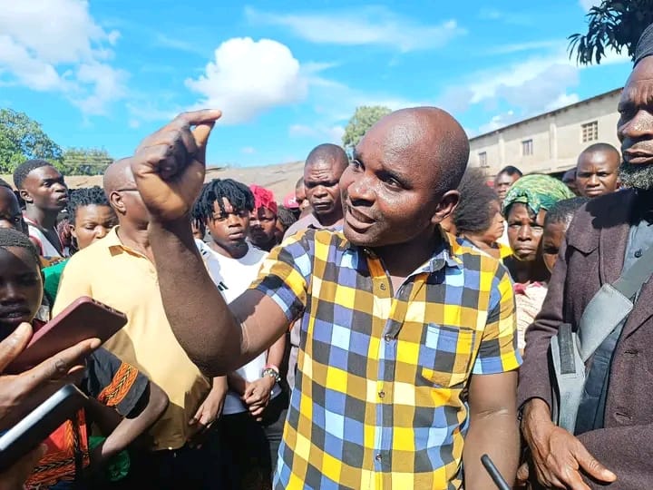 WAKAWAKA MARKET RELOCATION SPARKS TENSION AS DEADLINE LOOMS IN LILONGWE