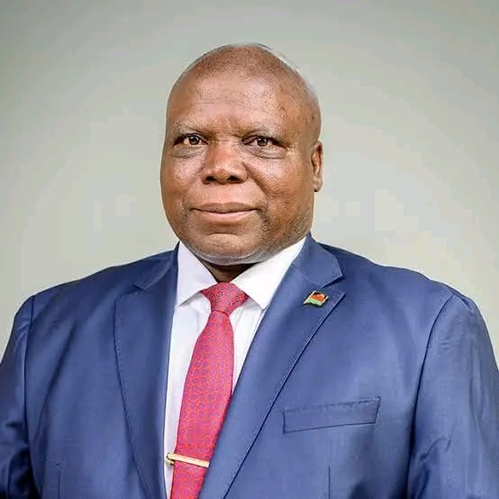 OPC DISMISSES CLAIMS OF SIDELINING FIRST VICE PRESIDENT