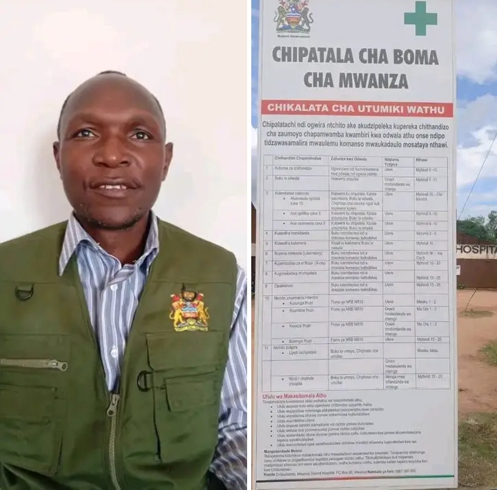 FATAL DELAY AT MWANZA HOSPITAL EXPOSES ILLEGAL FREE DEMANDS IN PUBLIC HEALTHCARE