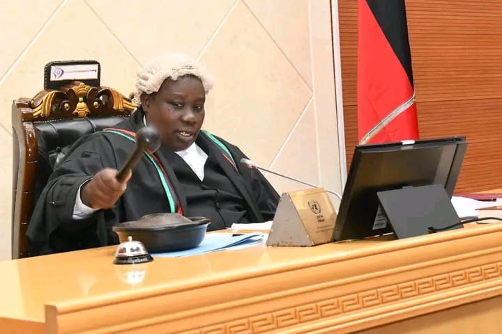 PARLIAMENT PASSES FIVE MONEY BILLS TO SUPPORT 2026/2027 BUDGET