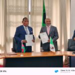 FINANCE MINISTER WARNS AGAINST POLITICISING MEDF, URGES PROFESSIONALISM