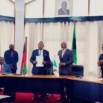AFDB AWARDS MALAWI $23 MILLION GRANT FOR HYDROPOWER REHABILITATION