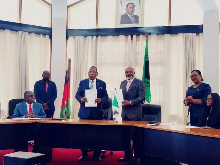 AFDB AWARDS MALAWI $23 MILLION GRANT FOR HYDROPOWER REHABILITATION