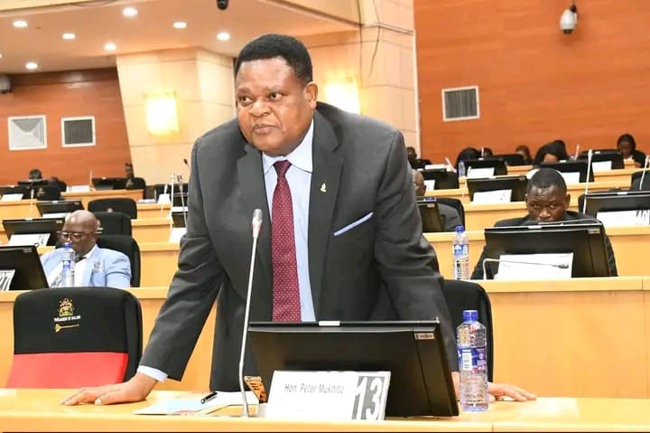 GOVERNMENT REOPENS ALLAN WITIKA MURDER CASE AMID PARLIAMENTARY DEBATE