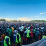 NKUBWI PLEDGES YOUTH TRANSFORMATION IN KASUNGU MUNICIPALITY