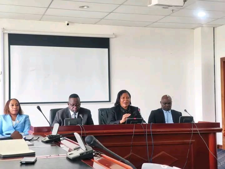 FUEL PRICE HIKE JUSTIFIED AS GOVERNMENT MOVES TO ALIGN WITH GLOBAL COSTS