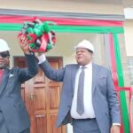 GOVERNMENT REAFFIRMS COMMITMENT TO SECURITY PERSONNEL WELFARE