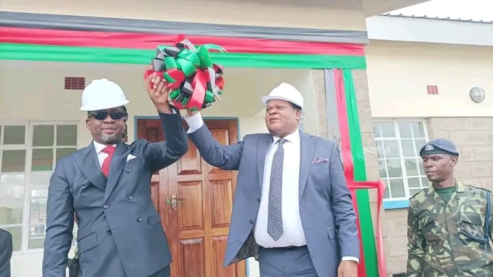 GOVERNMENT REAFFIRMS COMMITMENT TO SECURITY PERSONNEL WELFARE